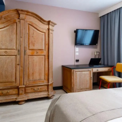 Garner Hotel Dusseldorf - Main Station by IHG - Bild 6