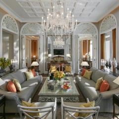 Mandarin Oriental, Bangkok - Bild 26