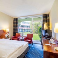 PLAZA INN Goslar - Bild 6