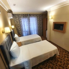Hamit Kizilay Hotel - Bild 7