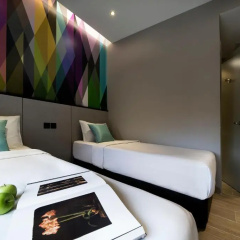Hotel Mi - Bild 6