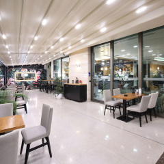 Masel Hotel - Bild 11