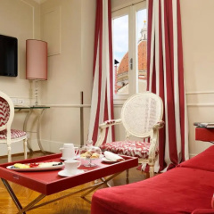 Brunelleschi Hotel - Bild 10