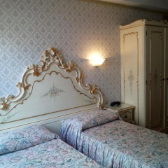 Hotel Città di Milano - Bild 15