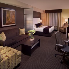 Best Western Plus Miami Intl Airport Hotel & Suites Coral Gables - Bild 18