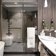 Monument Hotel thumbnail 14