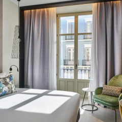 Hotel Vincci Larios Diez - Bild 16