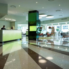 C-Hotels Concorde Hotel - Bild 2