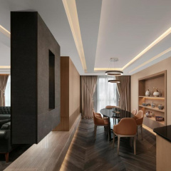 Sheraton Istanbul City Center Hotel - Bild 13