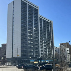 Hotel "Academic" photo 2