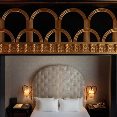 Maison Souquet, Hotel & Spa thumbnail 20