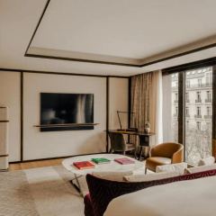 Bvlgari Hotel Paris thumbnail 11