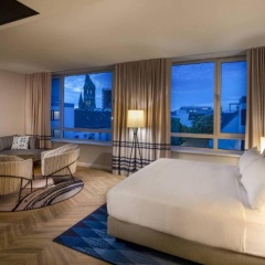DoubleTree by Hilton Berlin Ku'damm - Bild 10