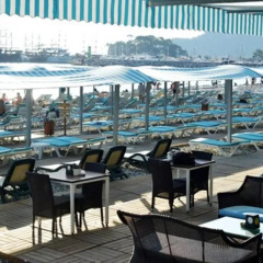 L'ancora Beach Hotel - Bild 18
