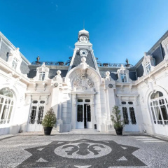 Pestana Palace Lisboa Hotel & National Monument - The Leading Hotels of the World - Bild 27
