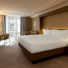 Hilton Vienna Plaza - Bild 5