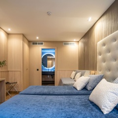 Oriente Atiram Hotel - Bild 15