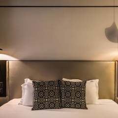 Corso 281 Luxury Suites Roma Hotel - Bild 13