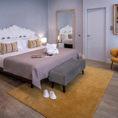 Hotel SERHS Rivoli Rambla - Bild 1