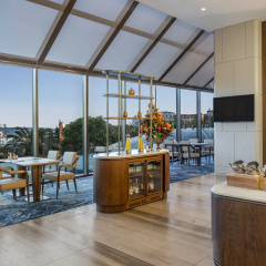 Hilton Istanbul Bosphorus - Bild 15