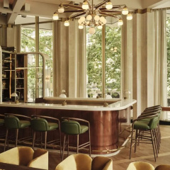 The Chancery Rosewood - Bild 23