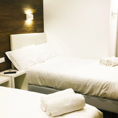Aurum Firenze Hotel - Bild 11