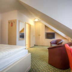 Hotel Stolberg - Bild 3