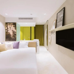 Hotel Rec Barcelona - Adults only - Bild 5