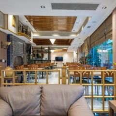 Ankara Royal Hotel - Bild 15