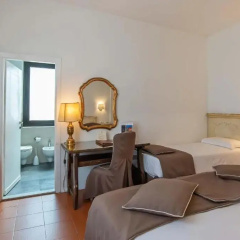 Hotel Machiavelli Palace - Bild 28