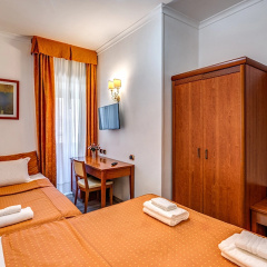 Baltik Guesthouse - Bild 25