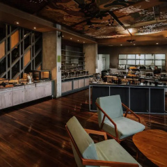 Artotel Sanur Bali - Bild 15