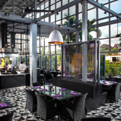 Hard Rock Hotel Bali - Bild 10