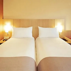 B&B Hotel München-Schwabing - Bild 2