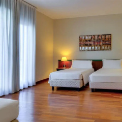 Hotel Raffaello - Bild 8