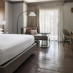 Napa Valley Marriott Hotel & Spa thumbnail 4