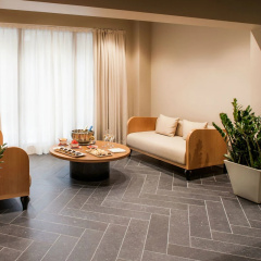 Glam Milano Hotel  thumbnail 15