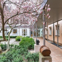 Caritas-Pirckheimer-Haus - Bild 26