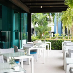 BlueSotel Krabi Ao Nang Beach - Bild 19