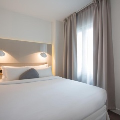 Hôtel Le Marcel - Paris Gare de l'Est - Bild 3
