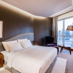 Radisson Blu Hotel, Dubai Waterfront - Bild 3