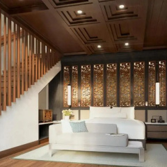 Four Seasons Resort Bali at Sayan - Bild 6