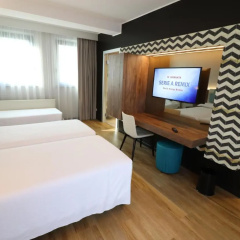 Hotel Domenichino - Bild 7