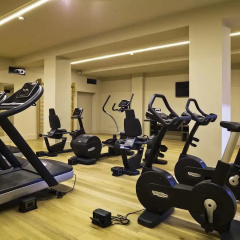 A.Roma Lifestyle Hotel thumbnail 20
