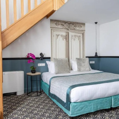 Hôtel Malte - Astotel - Bild 5
