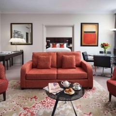 Sofitel London St James - Bild 16