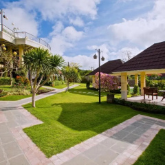 Flamingo Dewata Villa - Bild 1