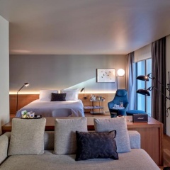Sir Victor Hotel - Bild 7