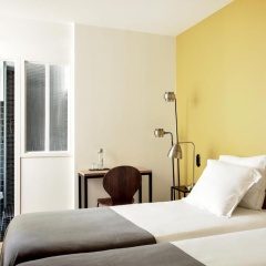 New Hotel le Voltaire - Bild 11