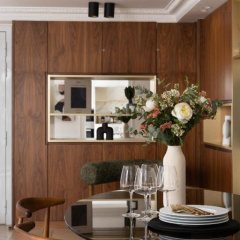 HIGHSTAY - Luxury Serviced Apartments - Saint-Honoré - Bild 16